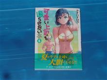 可愛い上司を困らせたい　６巻