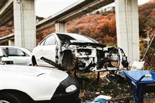 毎日のように高齢者による自動車運転事故は伝えられるけれども…