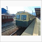 三岐鉄道訪問②（近鉄週末フリ ...
