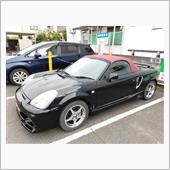 MR-Sちょい乗り