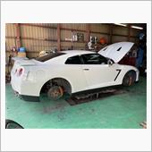 世界のハセ様 Ｒ３５にプロジ ...