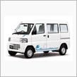 三菱自動車　軽商用 EV ミニキャブ ・ ミーブ の 一般販売 を 再開 ・・・・