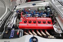 第16回 C.C.S 山陰CLASSIC CAR MEETING　後編