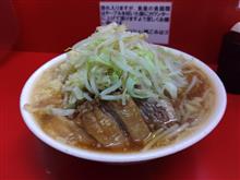 ラーメン二郎京急川崎店🍜