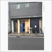 ピリッと担々麵でランチ