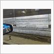 高速道路補修工事