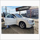 Ｗ２０３ ４Ｍａｔｉｃ 内装 ...