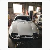 JZA80スープラ復活計画… ...
