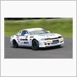 ラバー博士のS14😆