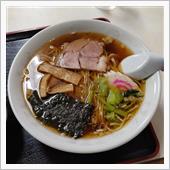 本日のラーメン【美里食堂＠中 ...