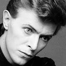 今週のHEAVY METAL？　David Bowie - Fame