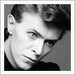 今週のHEAVY METAL？　David Bowie - Fame