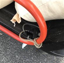 またもトラブル発生