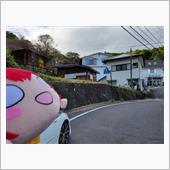 塩原温泉の帰りにパワーコメリ ...