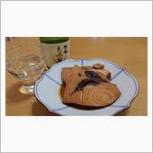 お酒は奮発して大吟醸