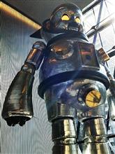 ロボット