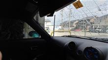 洗車など