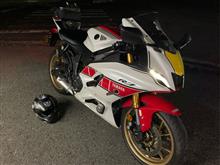 YZF-R7さん