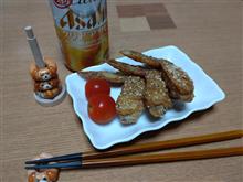 つまみ食い(*&#180;∀｀*)b