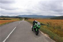 Ninjyaで行く北海道　2022.9　その６