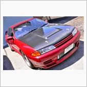 good-bye！ R32G ...