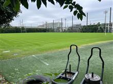ラグビー観戦からバスケ観戦に行ってました。 ラグビー観戦からバスケ観戦に行ってました。