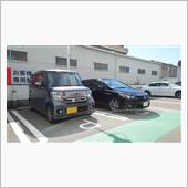 ストリーム＆N-BOX半年点 ...