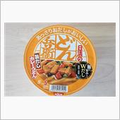 日清のあっさりおだしがおいし ...