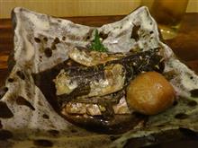 いわし梅煮
