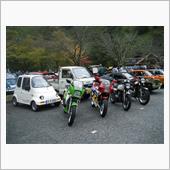 2022年10月 奥多摩旧車 ...