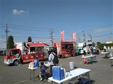 某お取引先様の展示会に行って来ました～♪