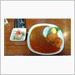香り豊かなジャパカレー・・・パルクパオ