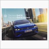 新型ＧＯＬＦ－Ｒを見てきた。