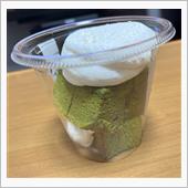 最近のお気に入り。