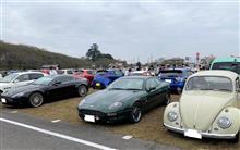 さくらモーニングクルーズに行ってきました(4回目) さくらモーニングクルーズに行ってきました(4回目)