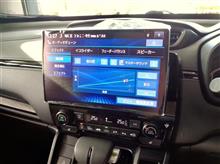 いい音聴きたい計画を実行。スピーカーはフロントがフォーカル K2 POWER、リアはカロッツェリア TS-Fシリーズを取付。そして有機ELディスプレイが美しいCN-F1X0BHDをインストール!!