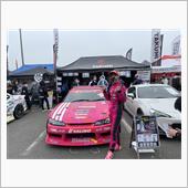 来週はD1GP!!