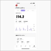 チラ裏備忘録　10月のランニ ...