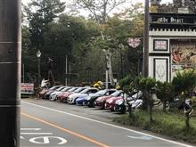 グータンカフェオフ会参加。メイプル姉さんありがとう。お疲れ様でした。