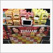 東洋水産（マルちゃん）『ZUBAAAN！』がハマる旨さ！！！
