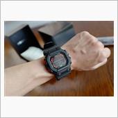 G-SHOCK「GXW-56 ...