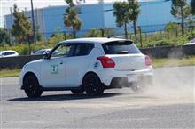 Ｄ練99に参加🚗💨