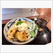 本日のお昼ごはん