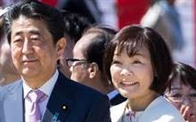 昭恵夫人「豊かな６７年の人生だった」【本当にさようなら(&#180;；ω；`)ｳｯ…】