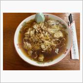 こばや食堂①