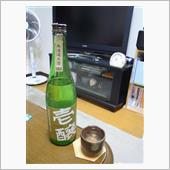 越の鶴　壱醸　純米酒　無濾過 ...