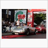 PORSCHE  550   ...