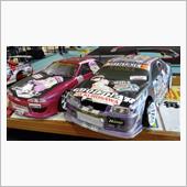 後2周間デスワーーーふたむ