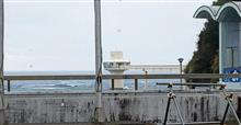 🌊海が見たくて、千葉勝浦までドライブした～♪Ю―(^▽^o) ♪❗️