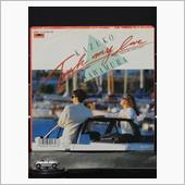 クルマ・ジャケ「Touch  ...